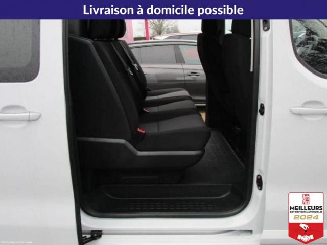 Citroen Jumpy image 5