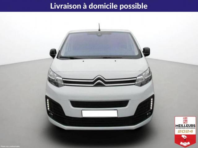 Citroen Jumpy image 4
