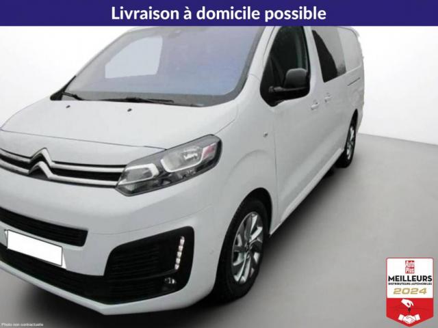 Citroen Jumpy image 3