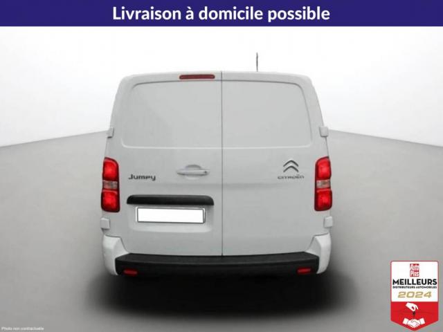 Citroen Jumpy image 1