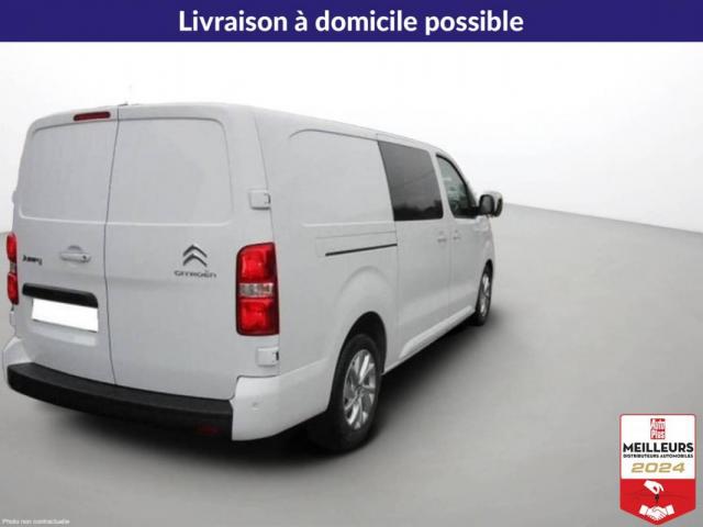 Citroen Jumpy image 9