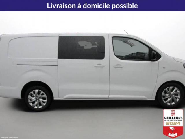 Citroen Jumpy image 6
