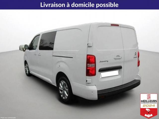 Citroen Jumpy image 7
