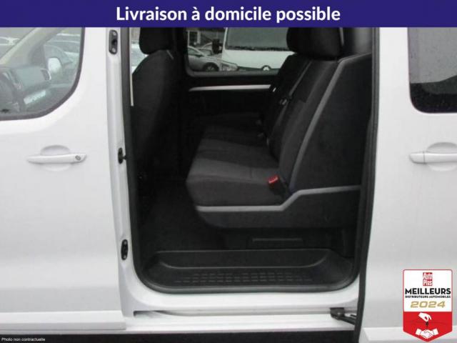 Citroen Jumpy image 8