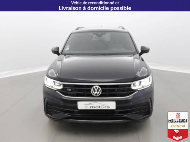 Volkswagen Tiguan image 4