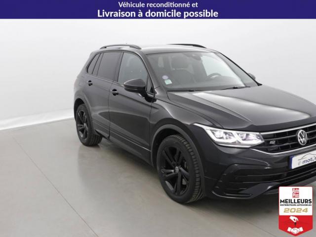 Volkswagen Tiguan image 7