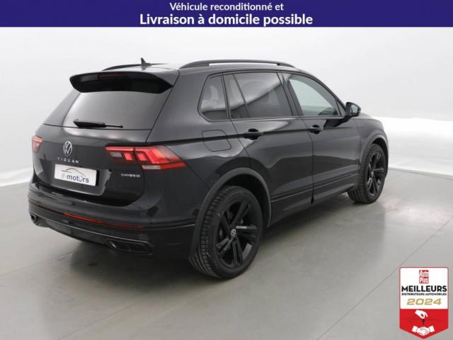 Volkswagen Tiguan image 5
