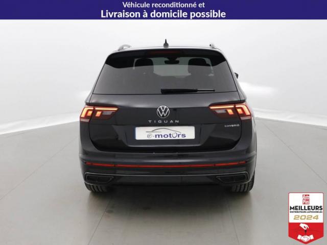 Volkswagen Tiguan image 9