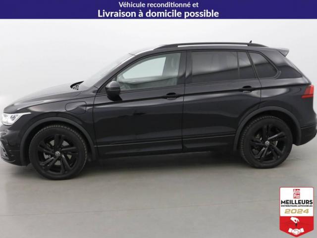 Volkswagen Tiguan image 8