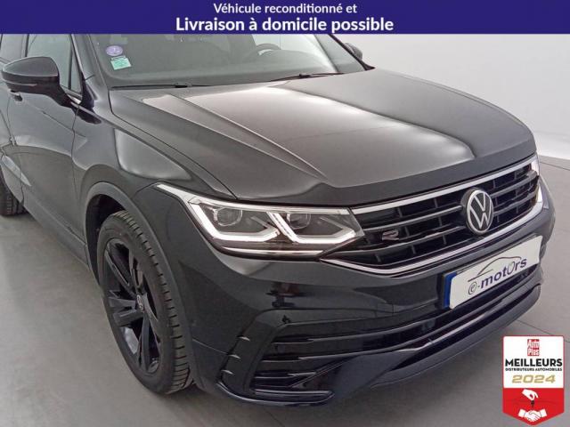 Volkswagen Tiguan image 6