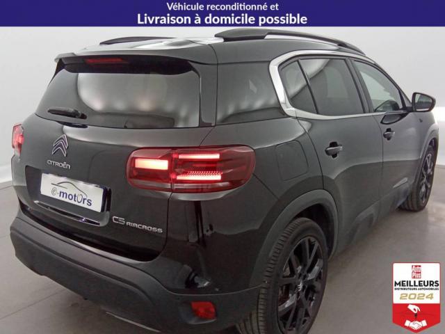 Citroen C5 Aircross image 9