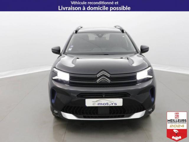 Citroen C5 Aircross image 8