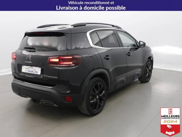 Citroen C5 Aircross image 4