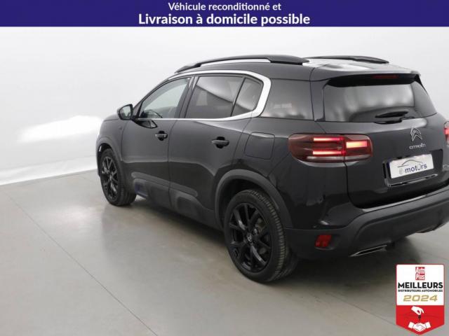 Citroen C5 Aircross image 3