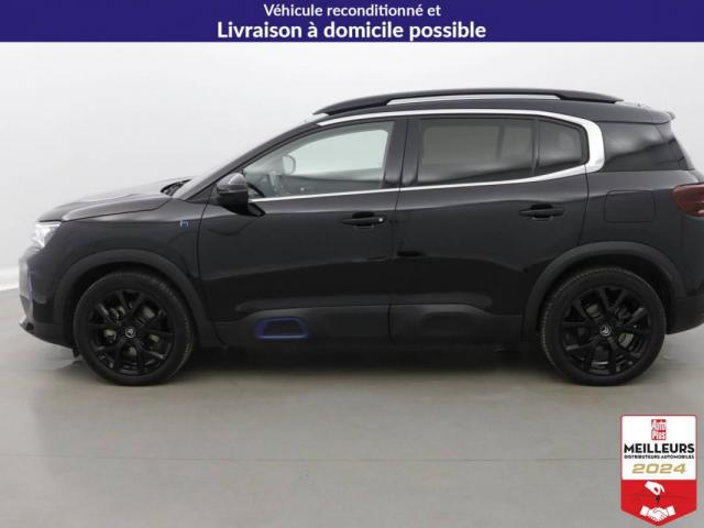 Citroen C5 Aircross image 7