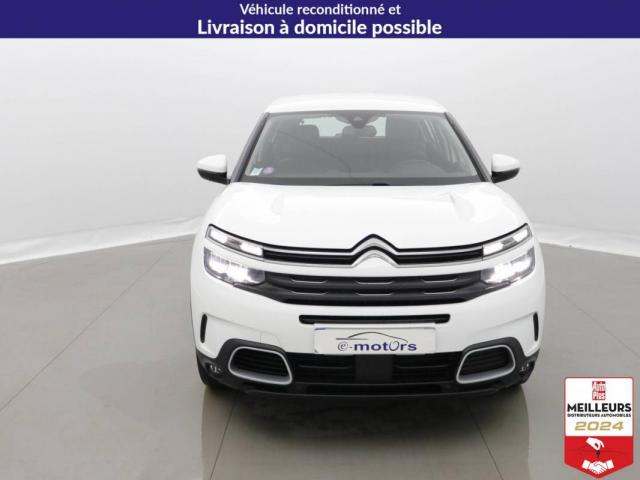 Citroen C5 Aircross image 4
