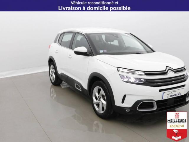 Citroen C5 Aircross image 5