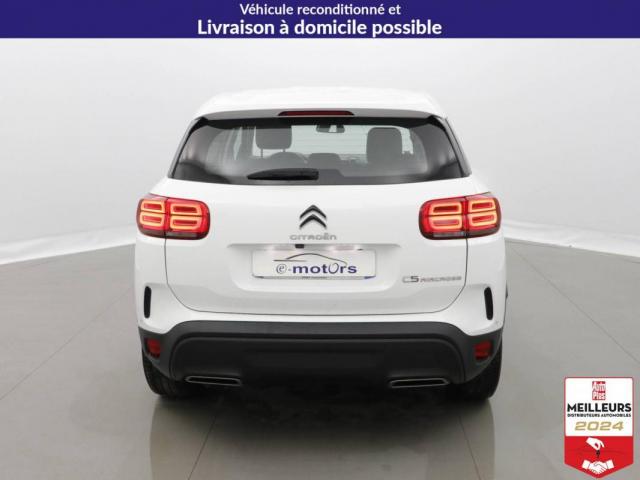 Citroen C5 Aircross image 3