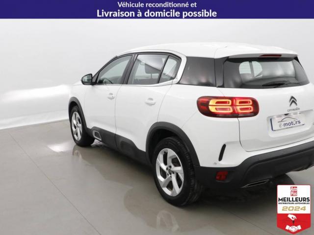 Citroen C5 Aircross image 9