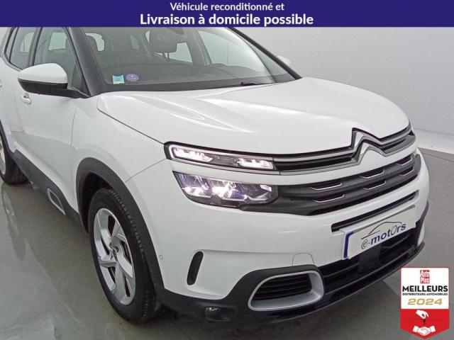 Citroen C5 Aircross image 1