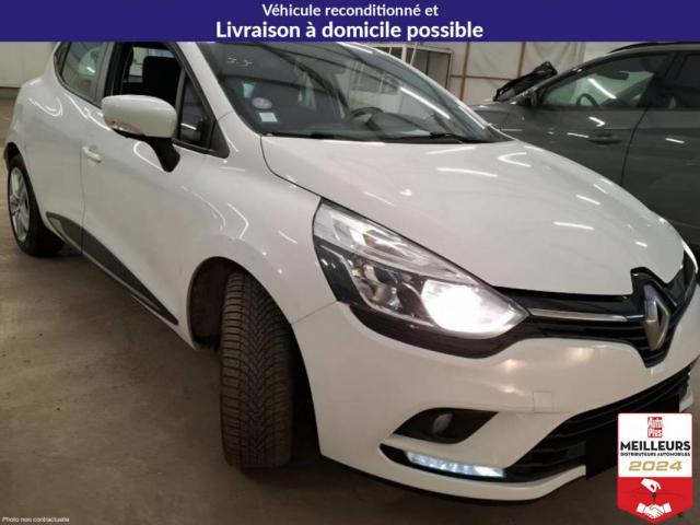Renault Clio image 7