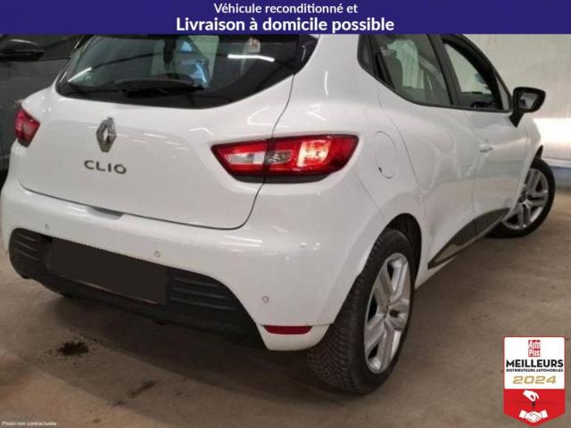 Renault Clio image 2