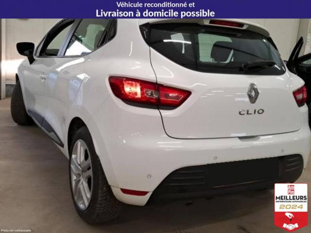 Renault Clio image 4