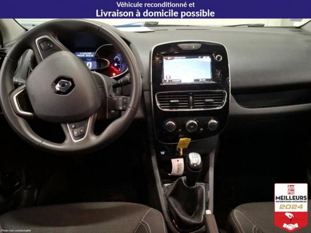 Renault Clio image 1