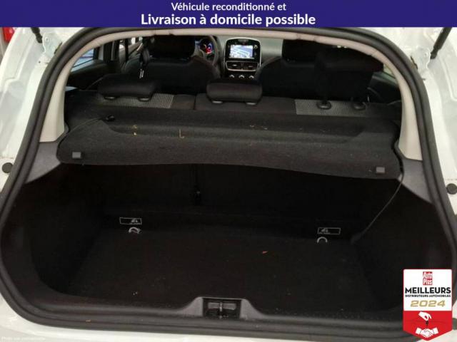 Renault Clio image 6