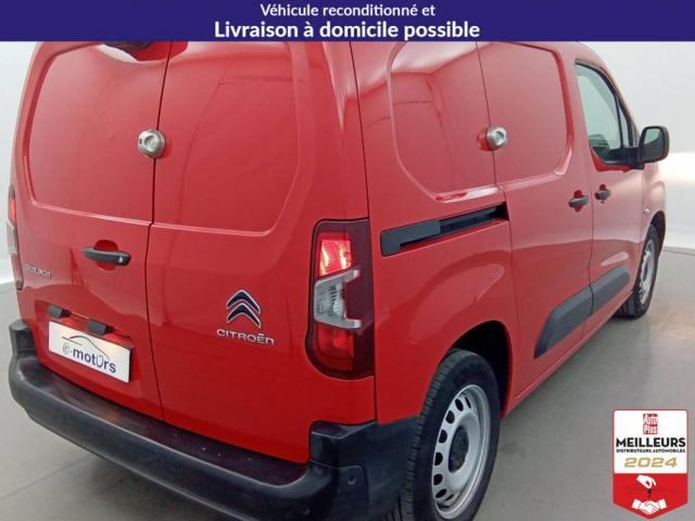 Citroen Berlingo image 7