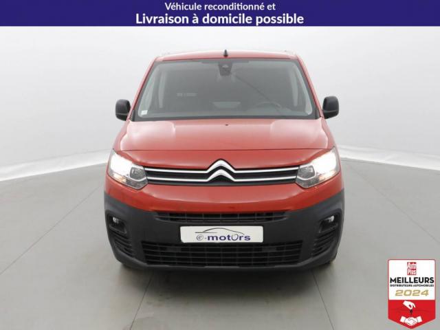 Citroen Berlingo image 3