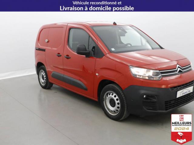 Citroen Berlingo image 2