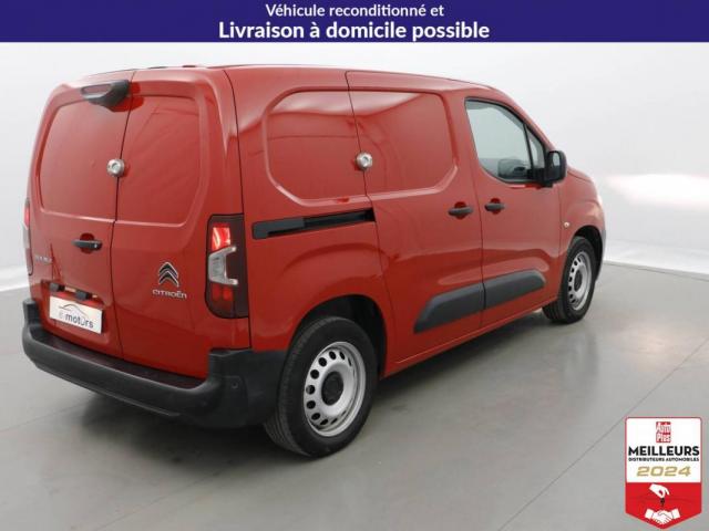 Citroen Berlingo image 5