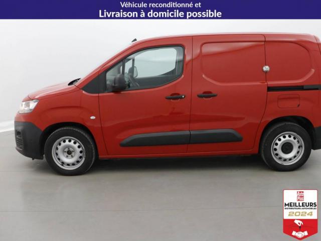Citroen Berlingo image 6