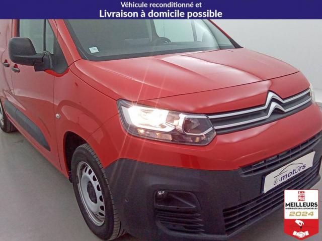 Citroen Berlingo image 4