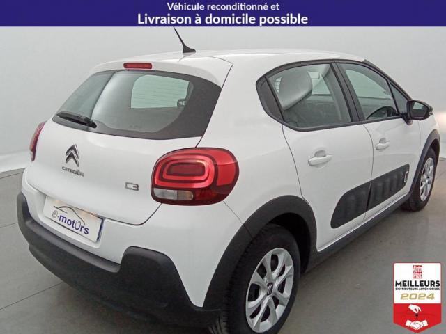 Citroen C3 image 1