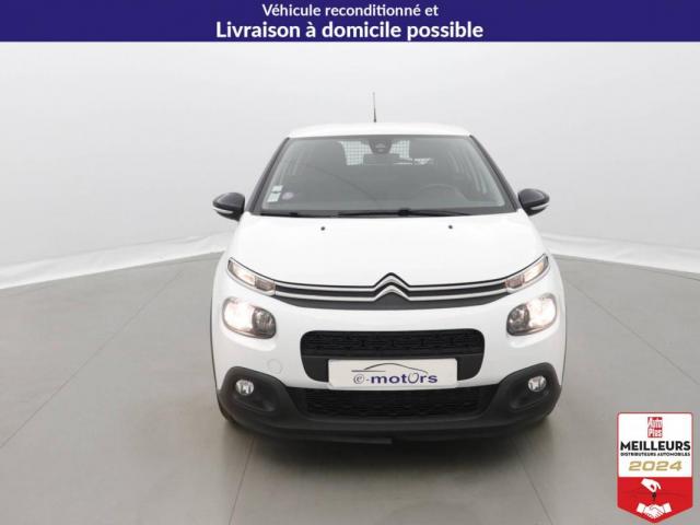 Citroen C3 image 8