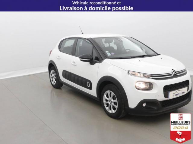 Citroen C3 image 7
