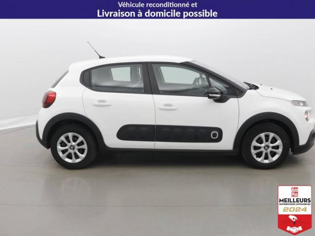 Citroen C3 image 2