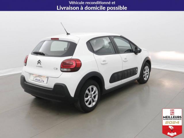 Citroen C3 image 4