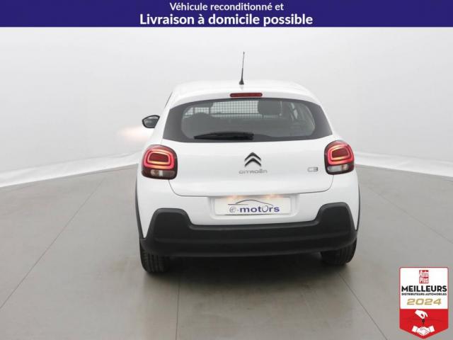 Citroen C3 image 6