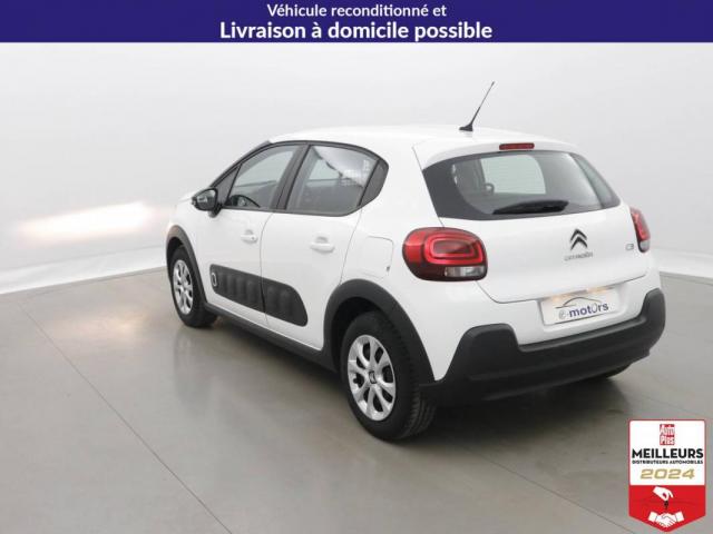 Citroen C3 image 9