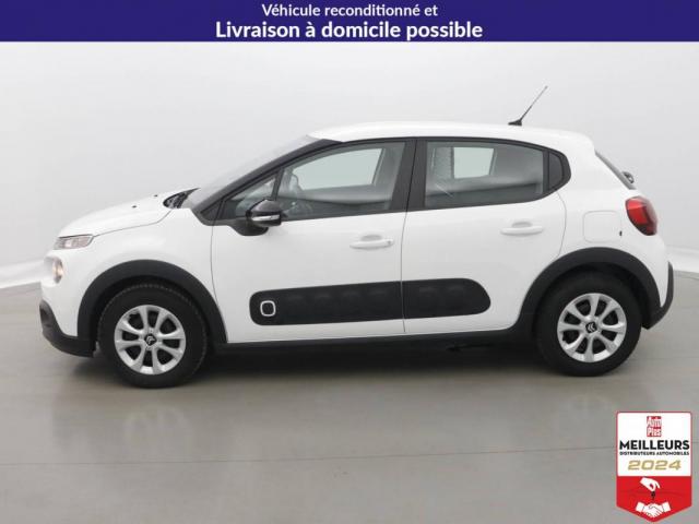 Citroen C3 image 3