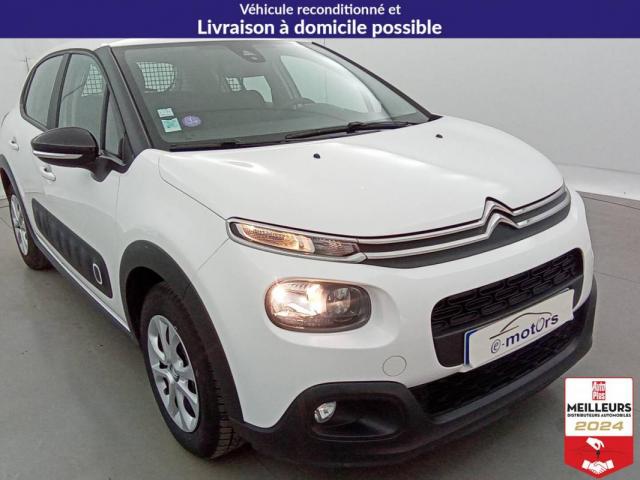 Citroen C3 image 5