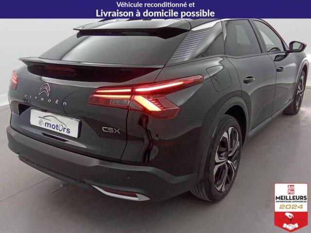 Citroen C5 X image 8