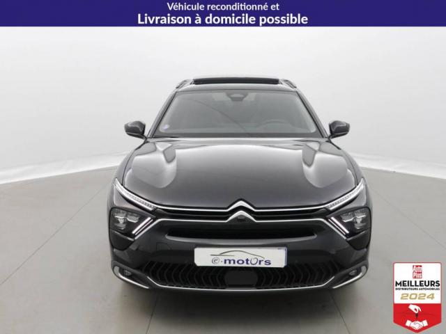Citroen C5 X image 1