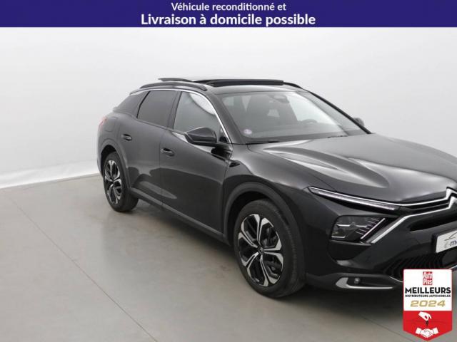 Citroen C5 X image 5
