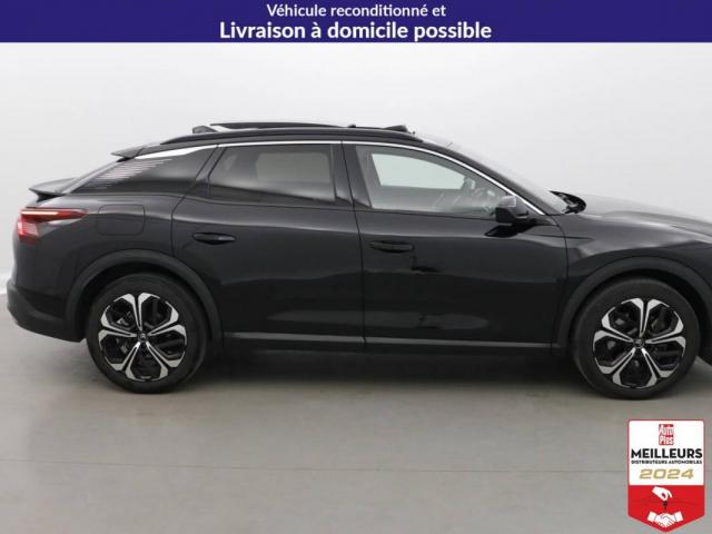 Citroen C5 X image 9