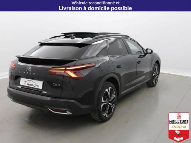 Citroen C5 X image 2
