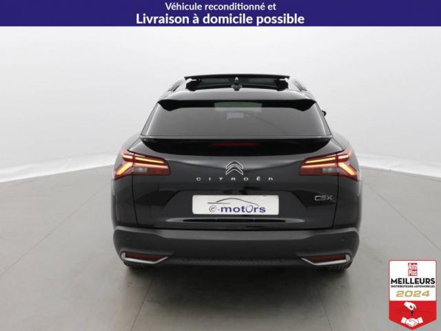 Citroen C5 X image 3